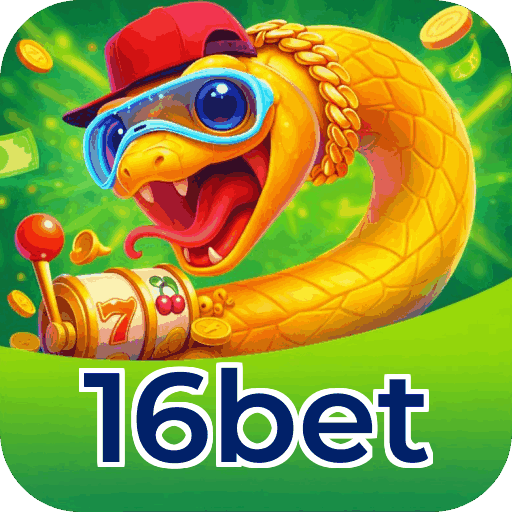 Bônus de Boas-vindas 16bet