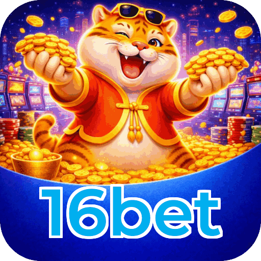 Slots Premium da PG Soft na 16bet